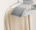 Seamless clothes hanger, clothes drying rack, anti-shoulder corner clothes hanger, household plastic clothes hanger, clothes drying support, hanging hook