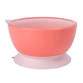Portable Silicone Baby Food Bowl,Cutlery, Plates